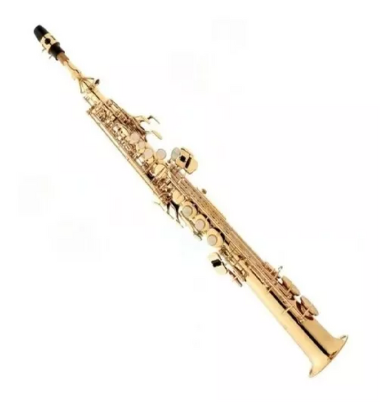 HARPA CRISTÃ PARA SAX SOPRANO