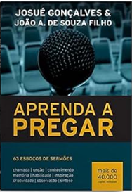 APRENDA A PREGAR