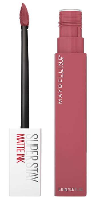 Maybelline NY Batom Líquido