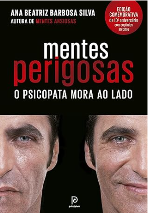 Mentes perigosas