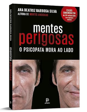 Mentes perigosas