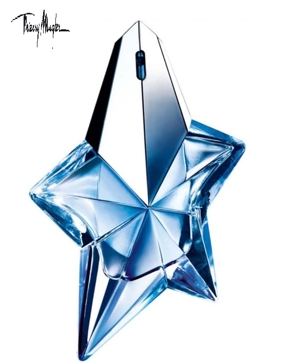 Perfume Angel Edp, Thierry Mugler