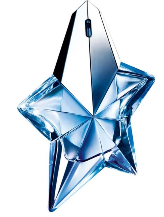 Perfume Angel Edp, Thierry Mugler