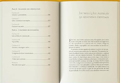 Como convencer alguém em 90 segundos: Crie uma primeira impressão vendedora Capa comum – 1 dezembro 2012