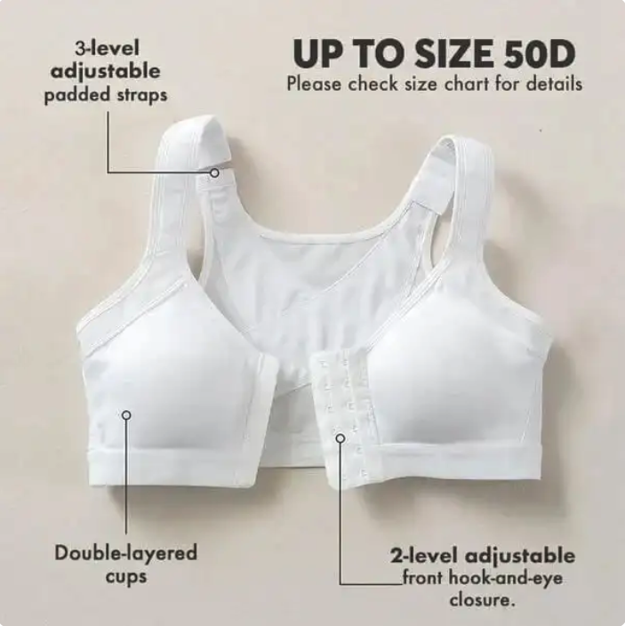 Sutiã Support Embrace Posture Bra