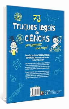 73 Truques Legais de Ciências