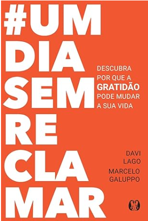 #Um dia sem reclamar: Descubra por que a gratidão pode mudar a sua vida